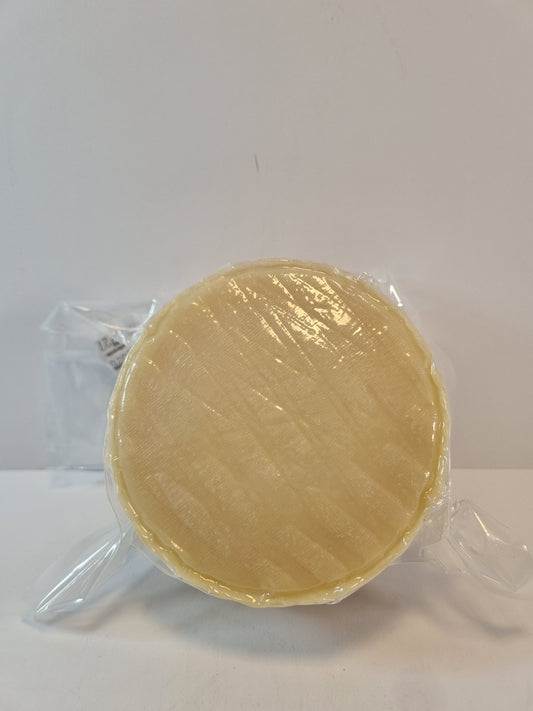 Queso Cabra Curado San Pelegrin