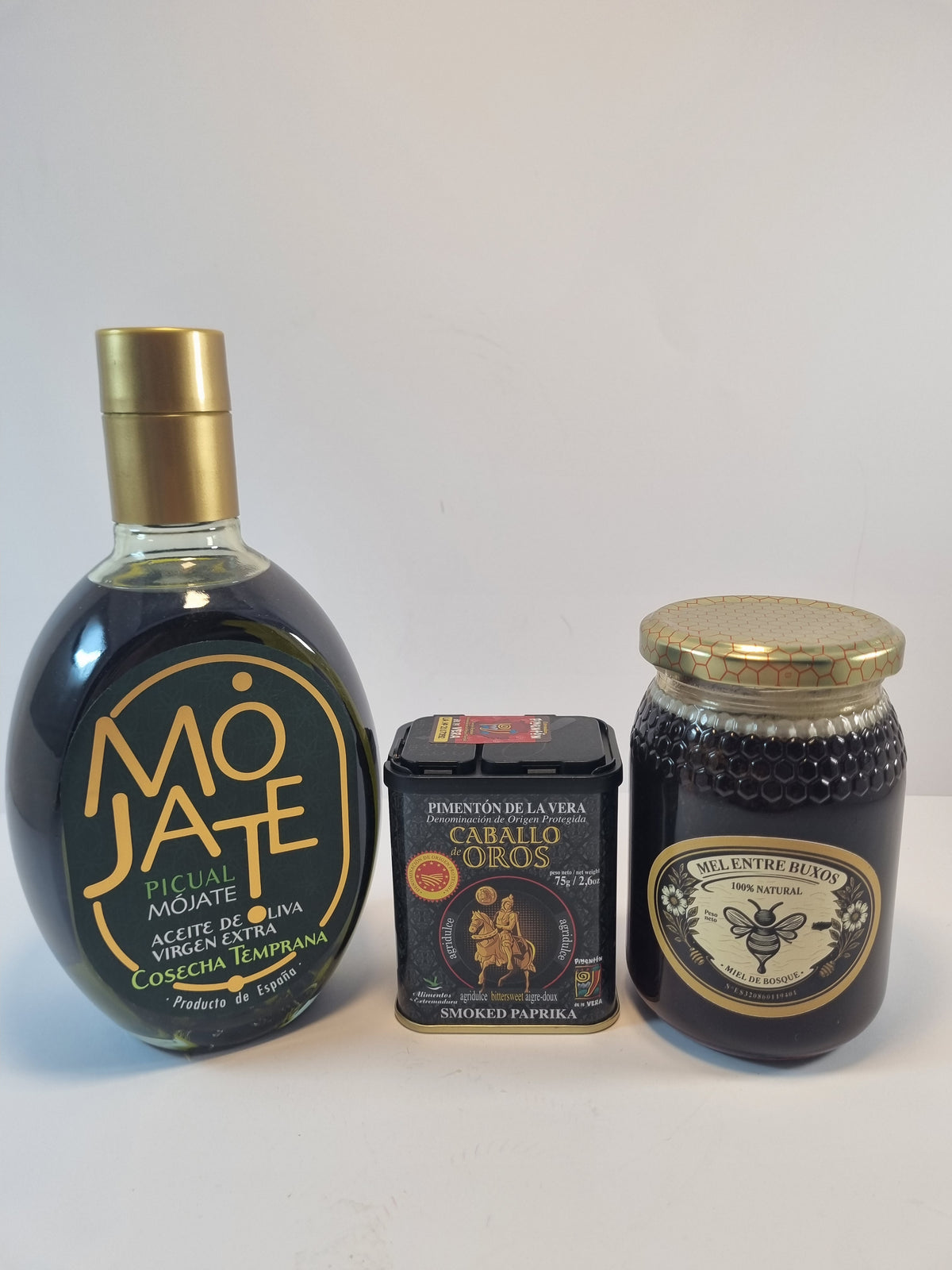 Pack Pequeño Potiño Gourmet