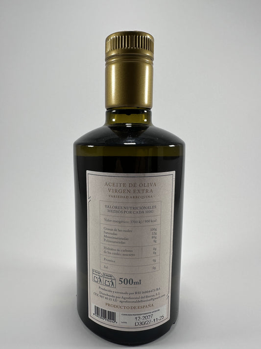 A6 Aceite de Oliva