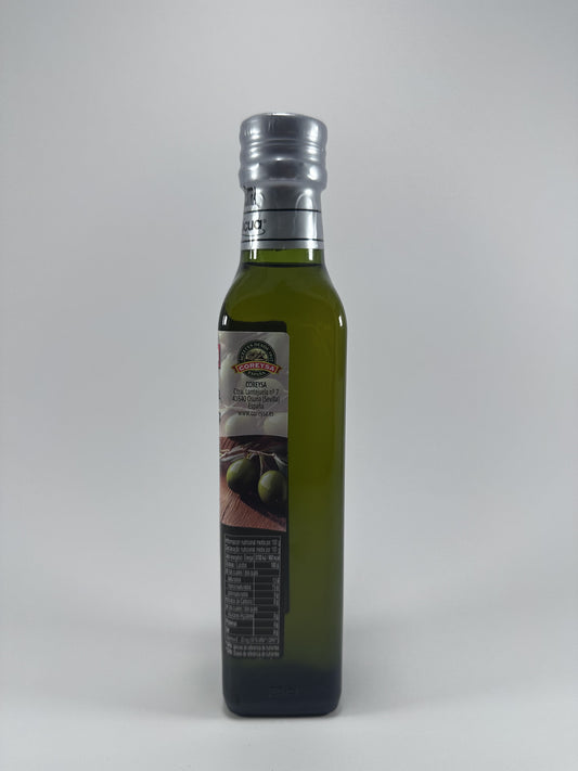 Aceite Oliva Capicua