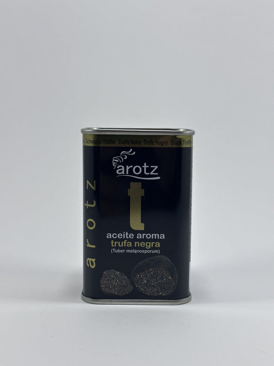 Arotz Aceite Aroma Trufa Negra