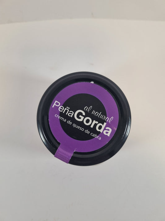 Crema Peña Gorda