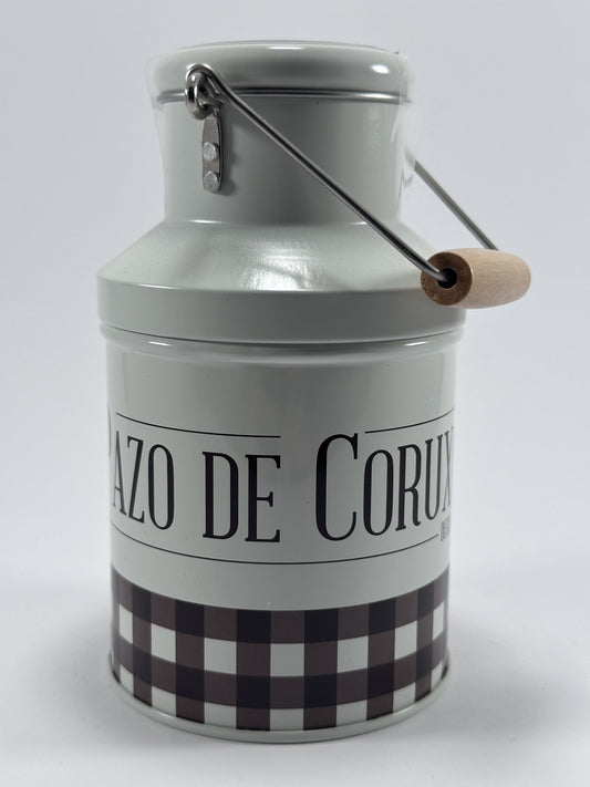 Lechera Paxo Coruxo