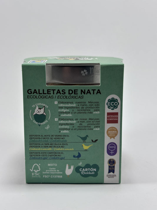 Maruxas Nata