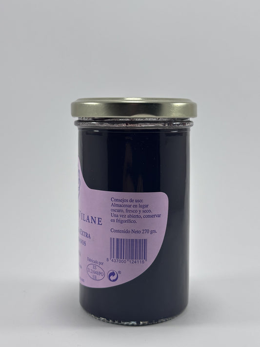 Mermelada Arandanos Pv