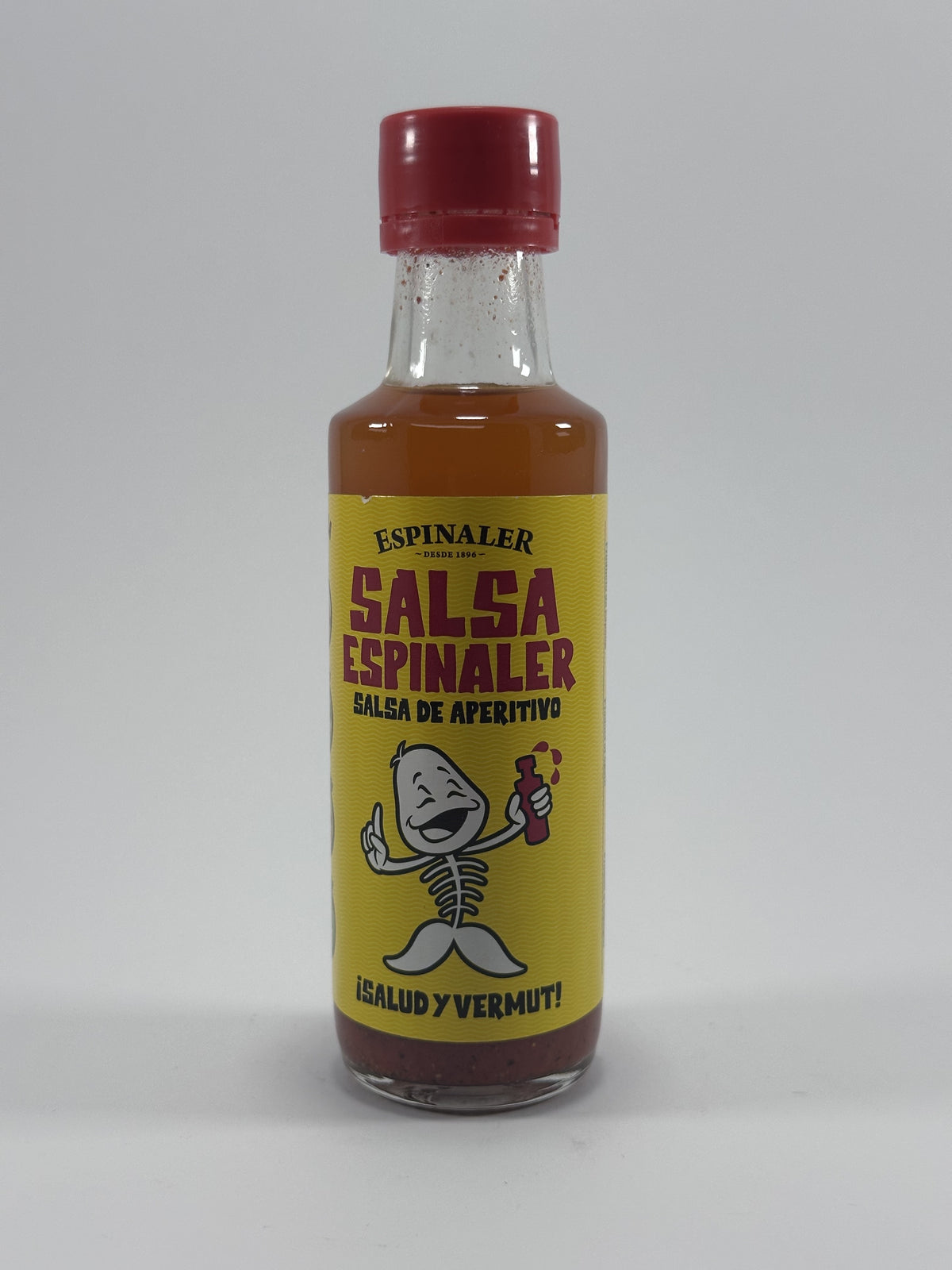 Salsa Espinaler