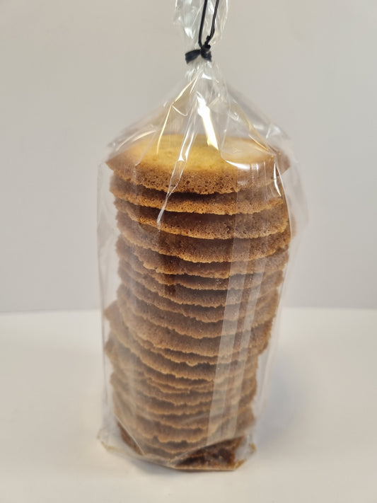 Tejas de Coco