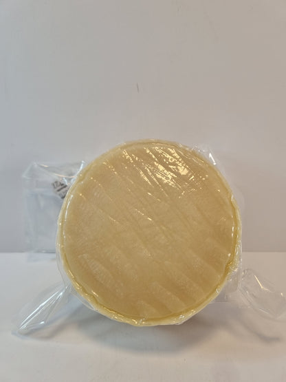 Queso Cabra Curado San Pelegrin