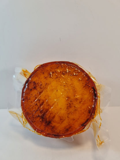 Queso Cabra Curado San Pelegrin Pimenton