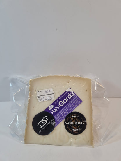 Queso Peñagorda Cabra