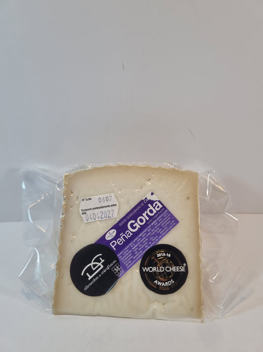 Queso Peñagorda Cabra