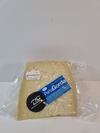 Queso Peñagorda Oveja