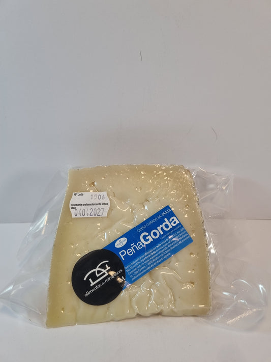 Queso Peñagorda Oveja