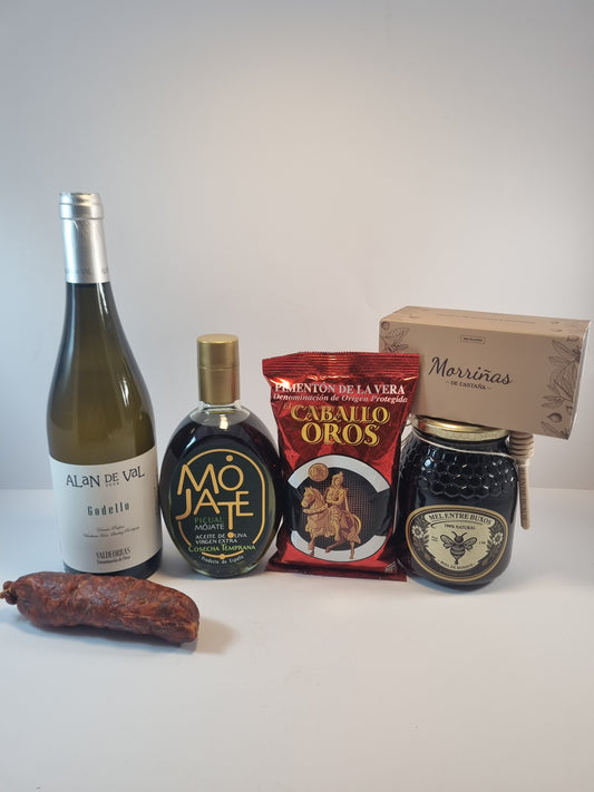 Pack Grande Potiño Gourmet