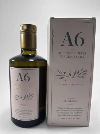 A6 Aceite de Oliva