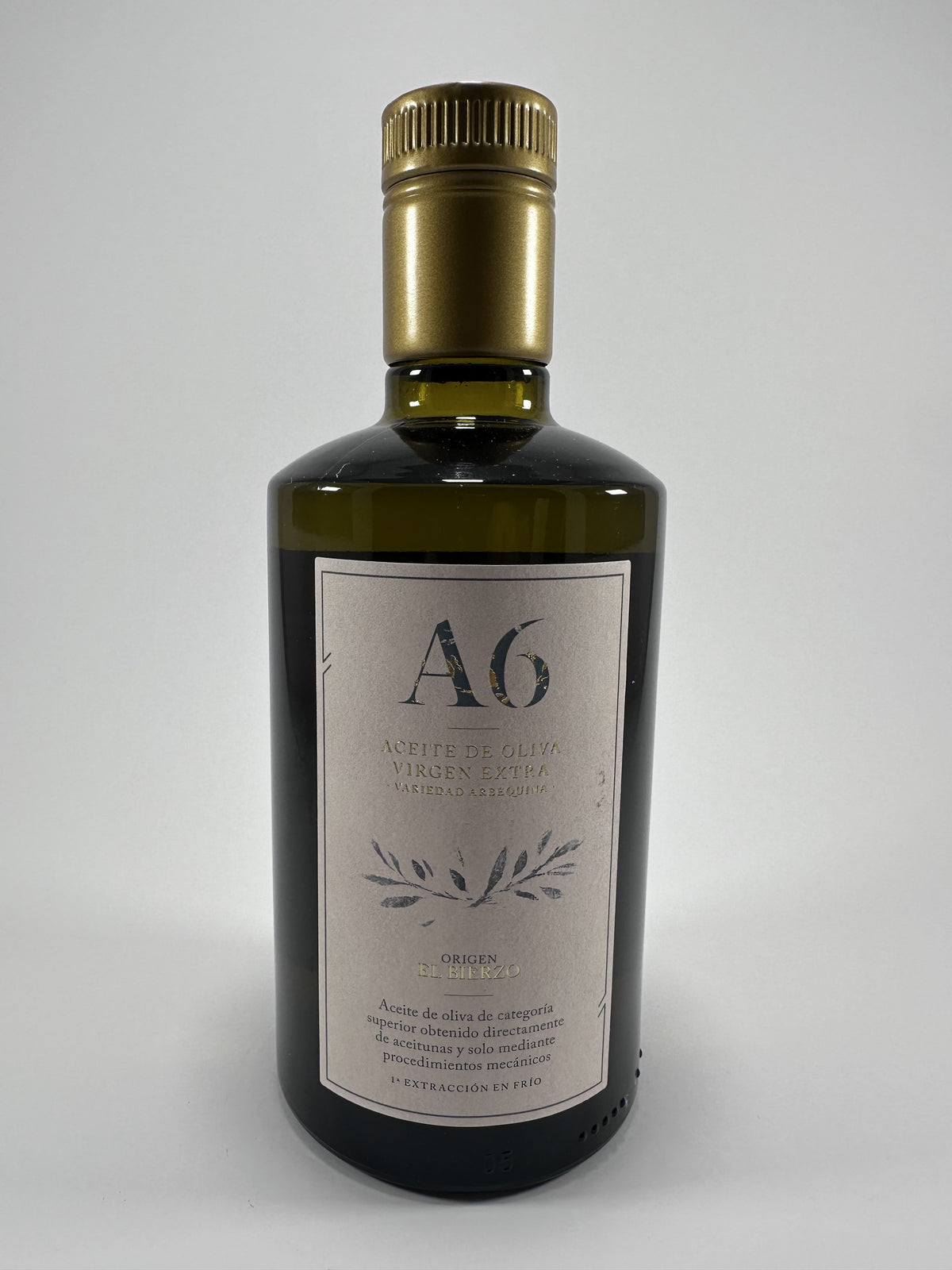 A6 Aceite de Oliva
