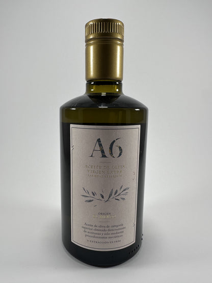 A6 Aceite de Oliva