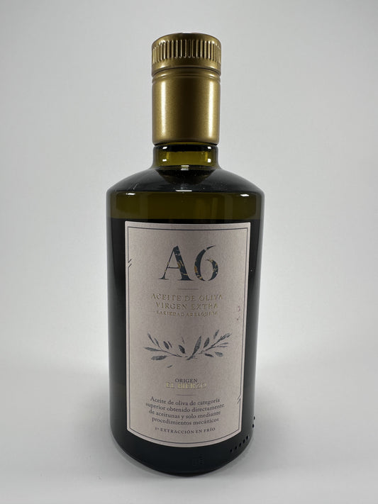 A6 Aceite de Oliva