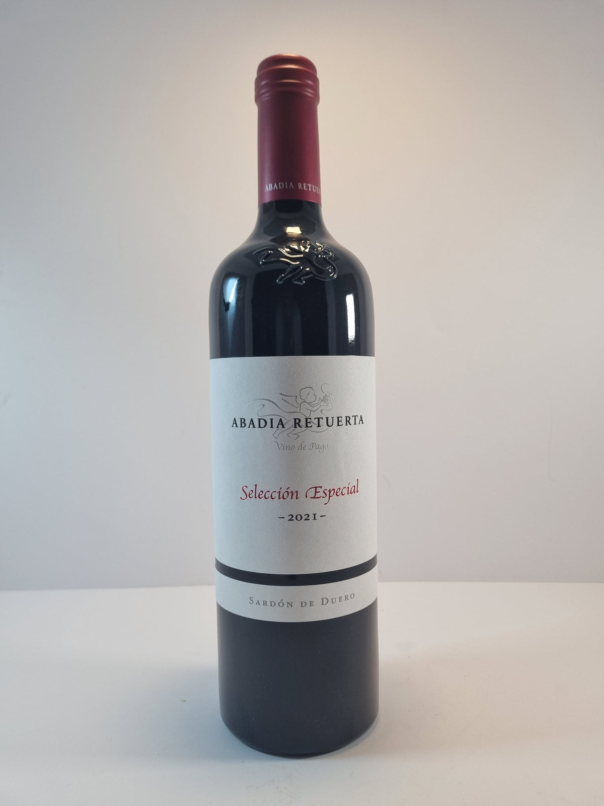 Abadia Retuerta