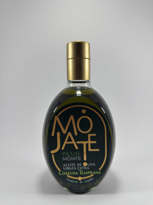 Aceite Mojate
