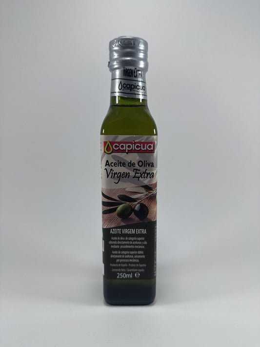 Aceite Oliva Capicua