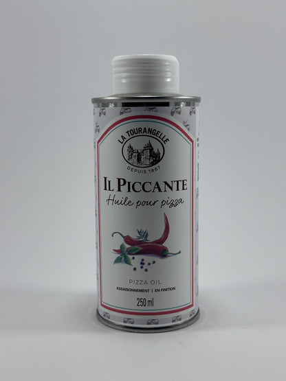Aceite Picante Pizza Tourangelle
