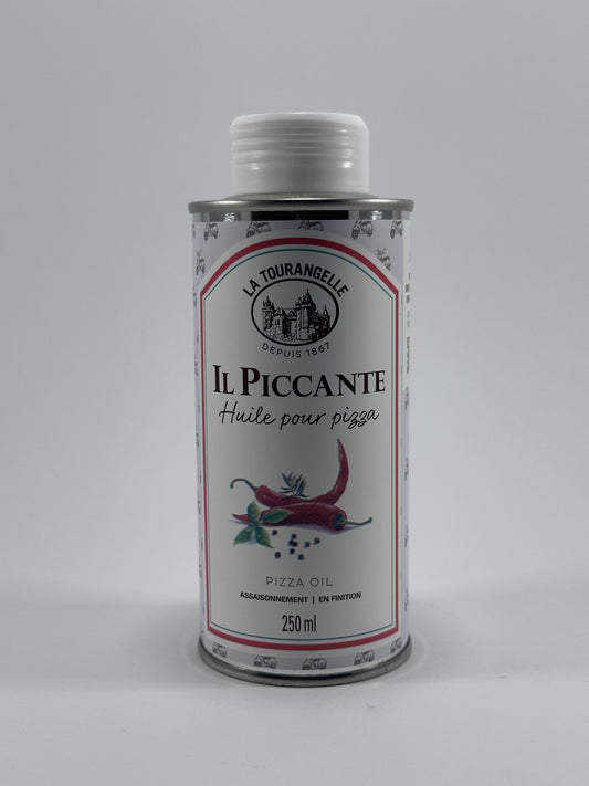 Aceite Picante Pizza Tourangelle