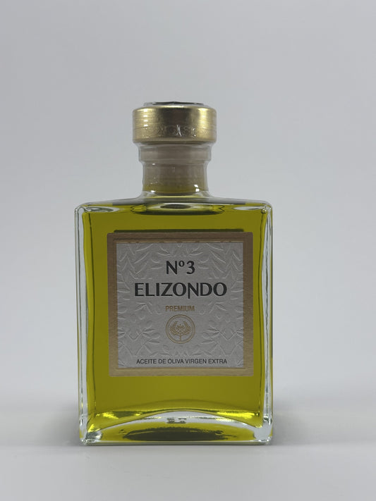 Aceite Picual 200ML Elizondo