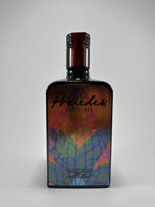 Aceite Praxedes