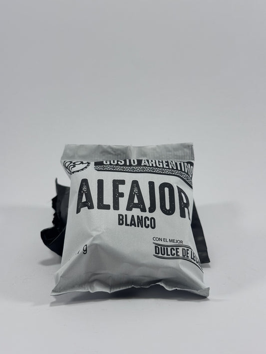 Alfajor