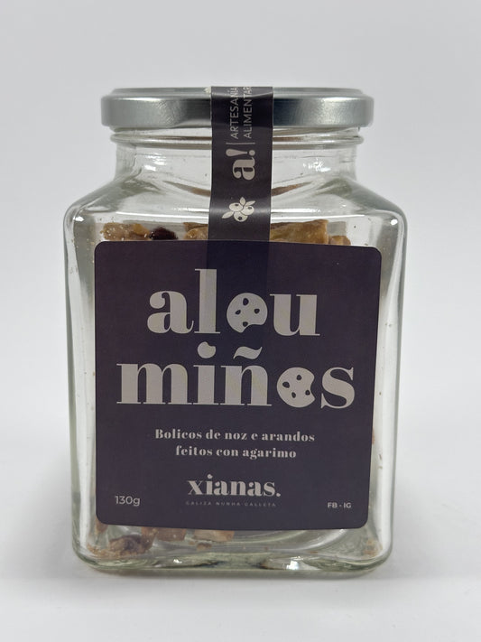 Aloumiños