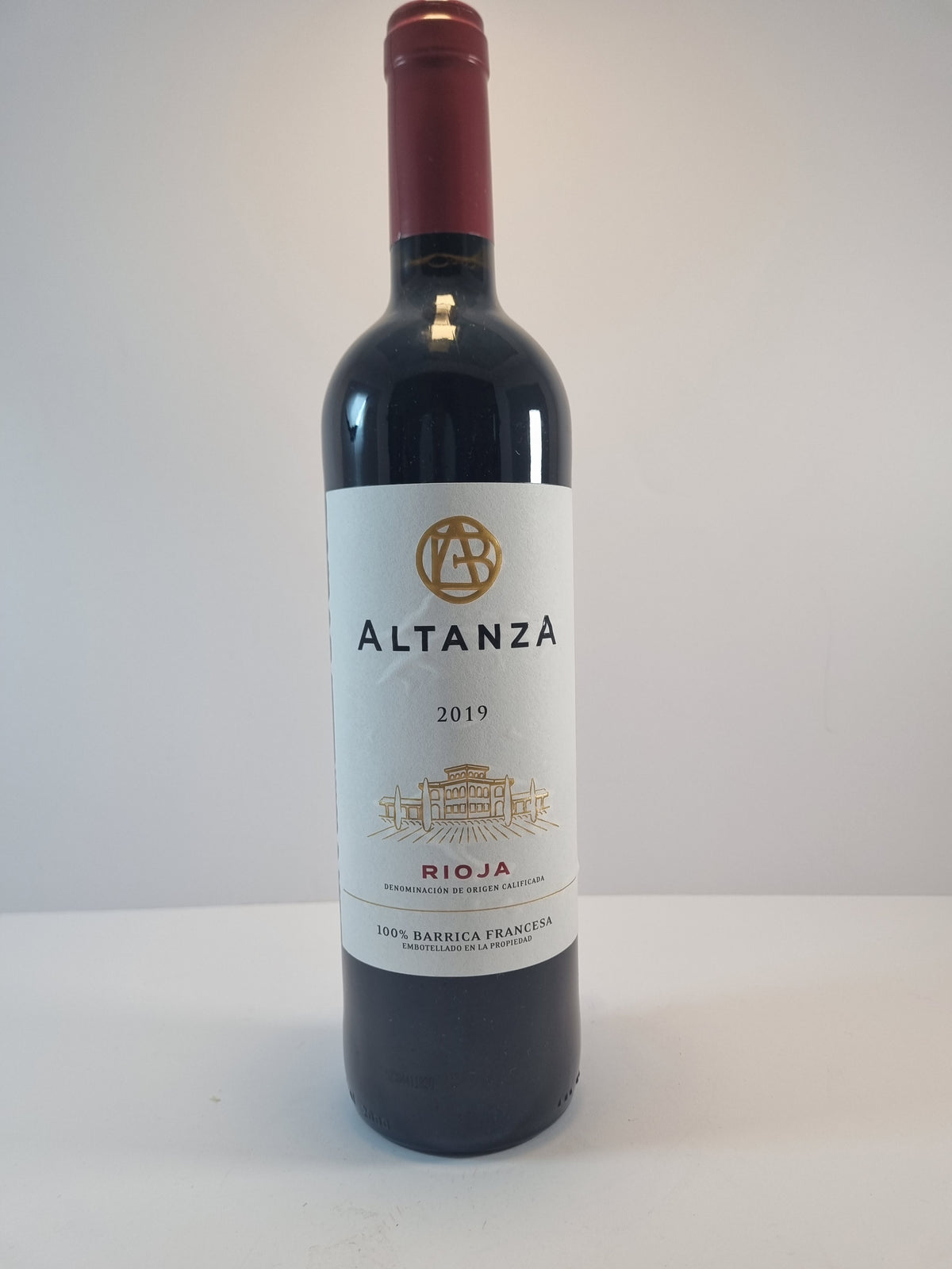 Altanza Reserva