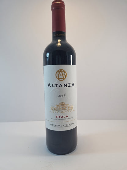 Altanza Reserva