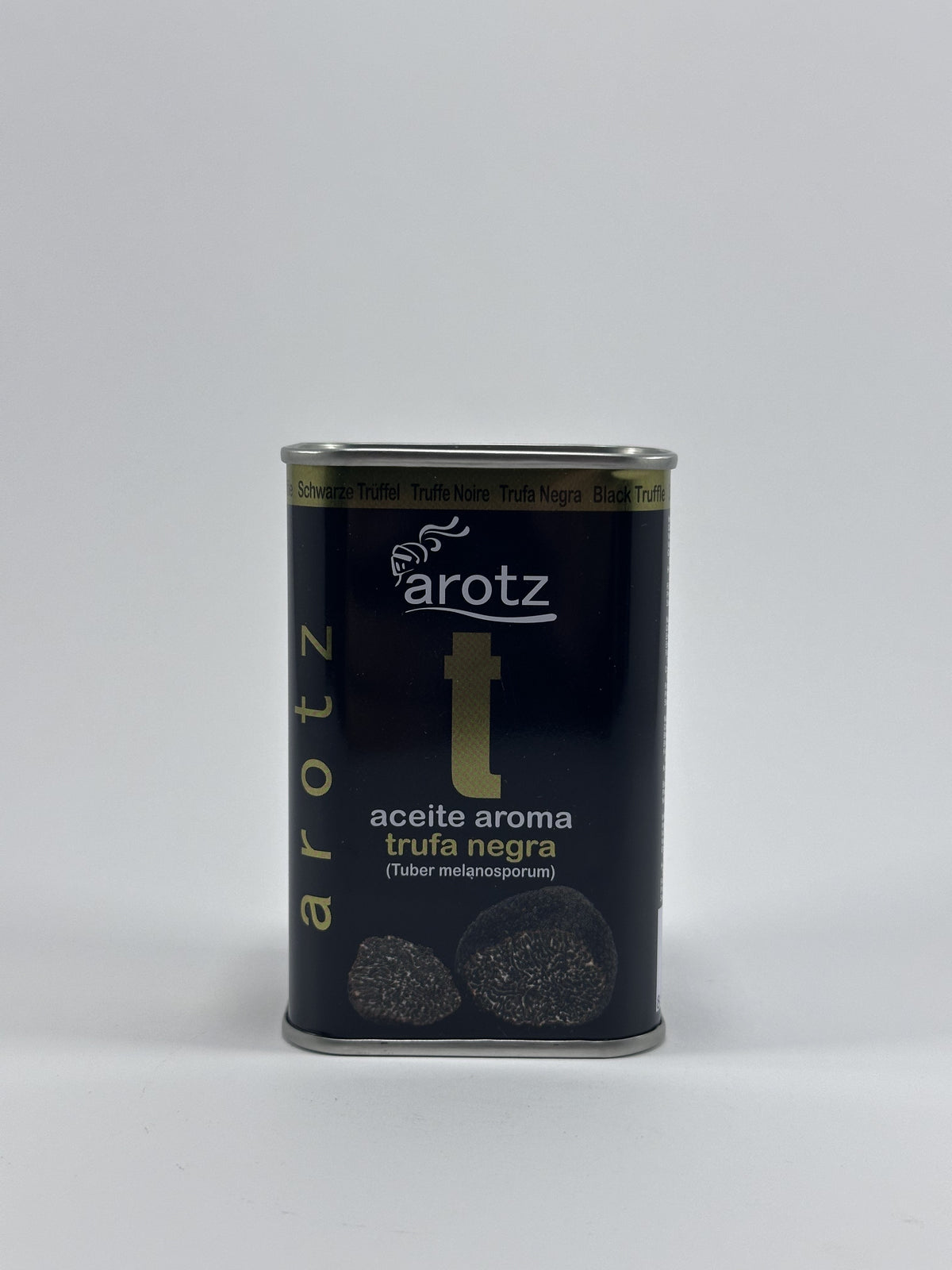 Arotz Aceite Aroma Trufa Negra