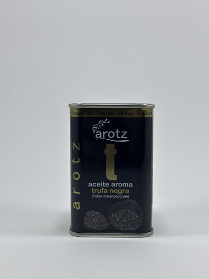 Arotz Aceite Aroma Trufa Negra