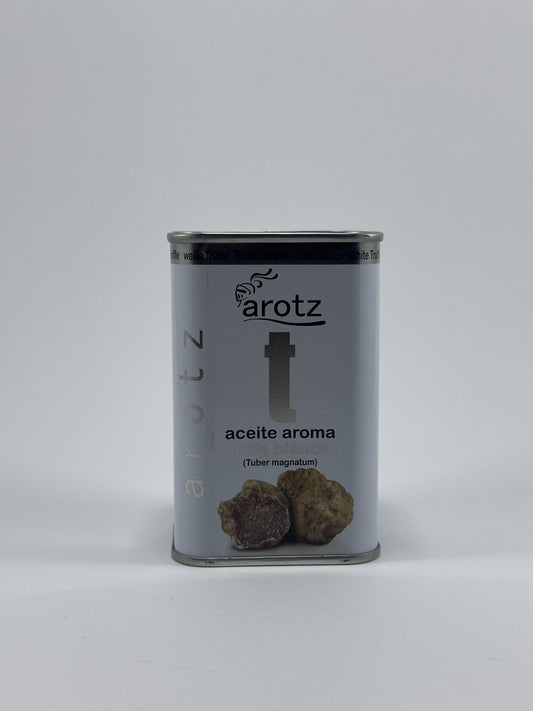 Arotz Aceite Aroma Trufa Blanca