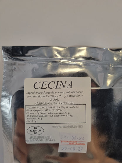Cecina Premium
