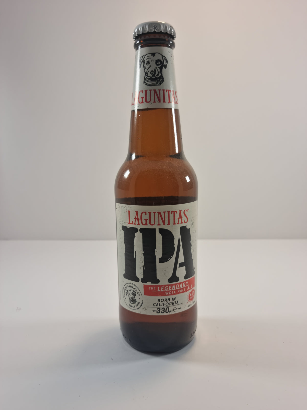 Cerveza Lagunitas