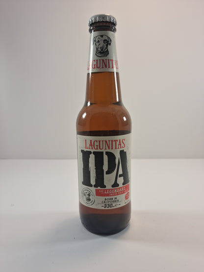 Cerveza Lagunitas