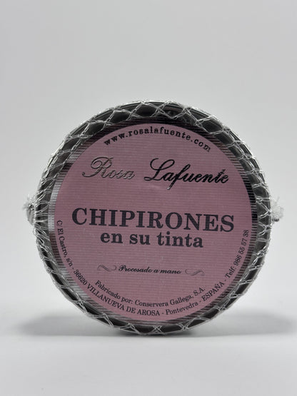 Chipiron Tinta Rl