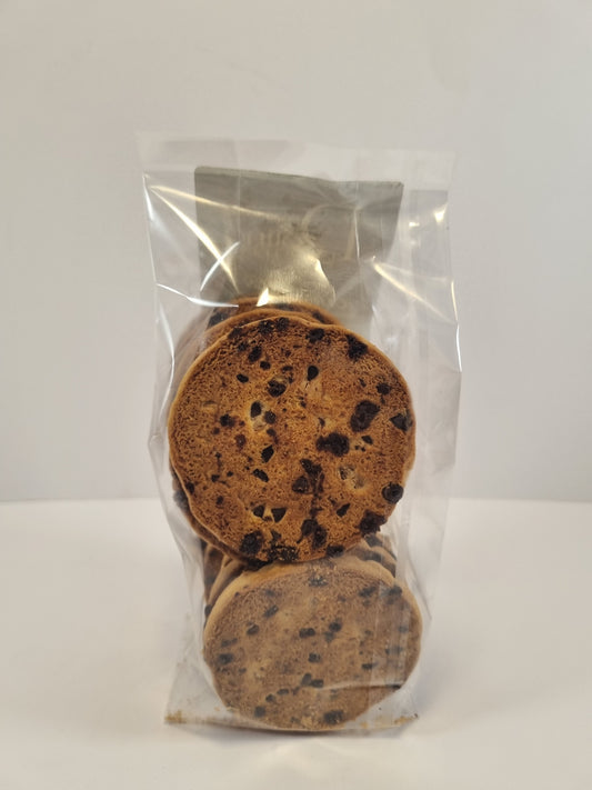 Cookies de Chocolate
