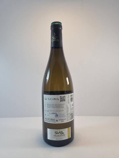 Coroa Godello