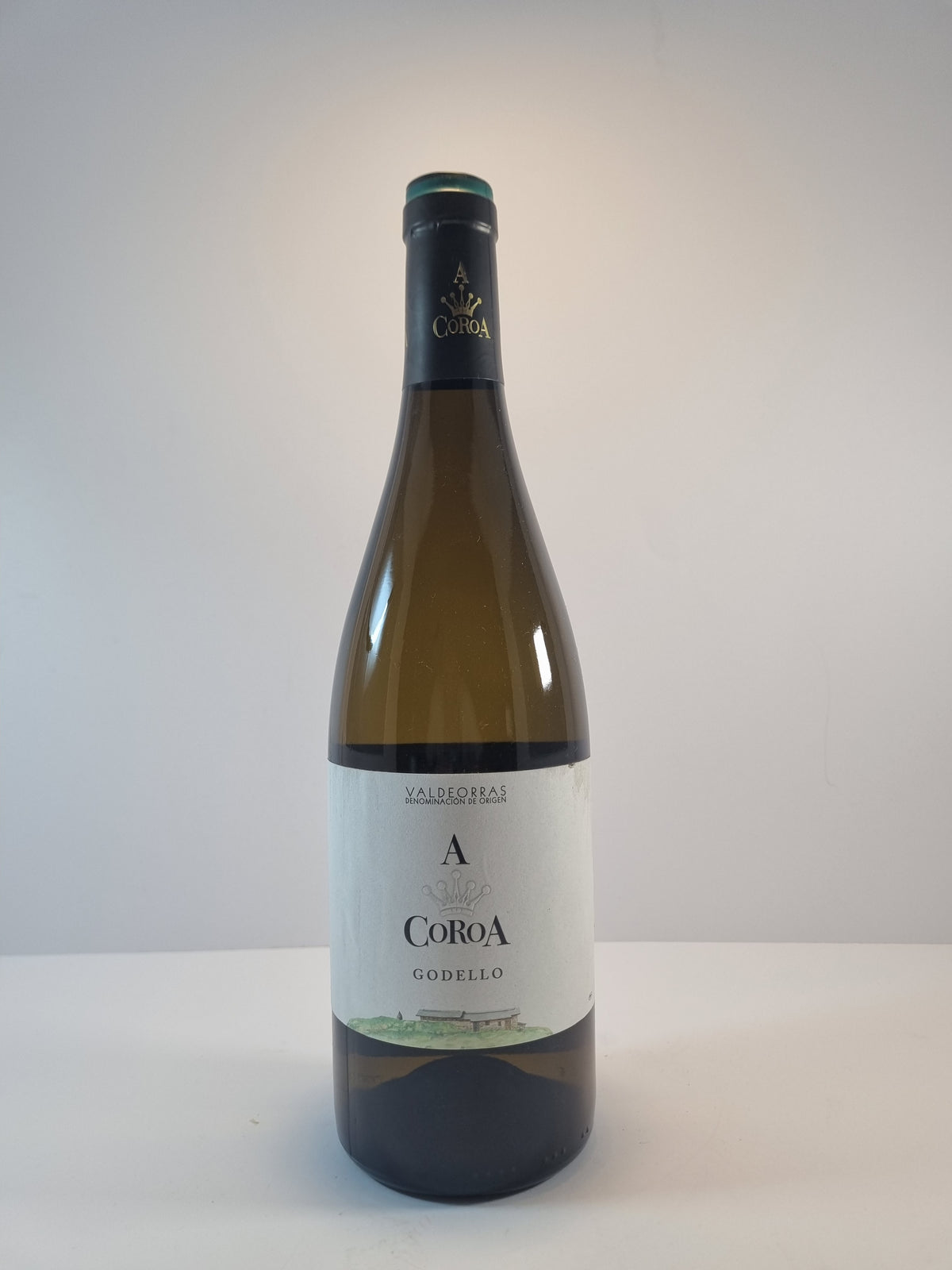 Coroa Godello