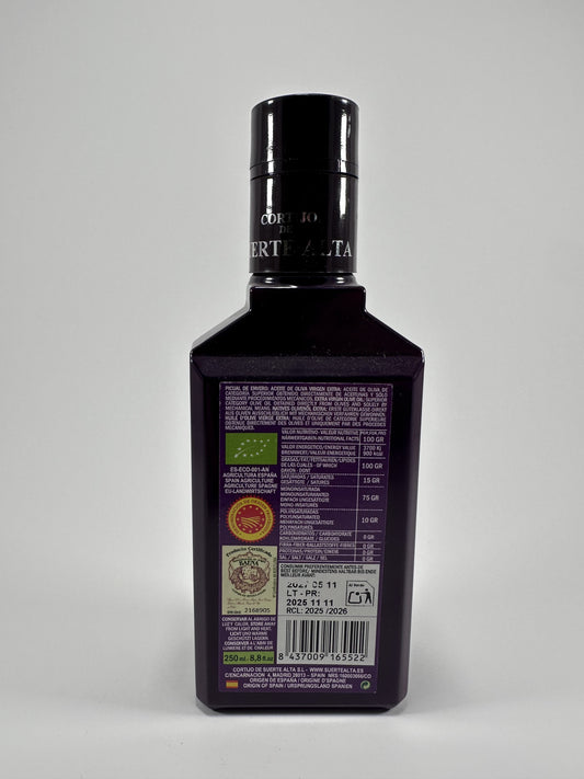 Aceite Cortijo de Suerte Alta
