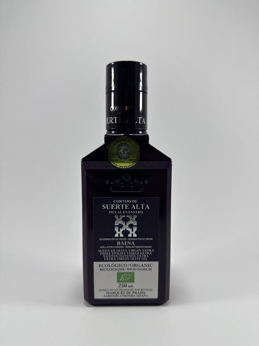 Aceite Cortijo de Suerte Alta