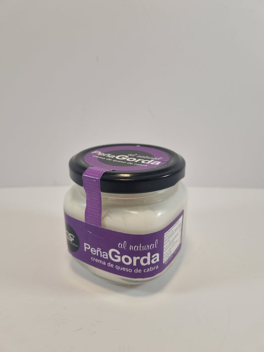 Crema Peña Gorda