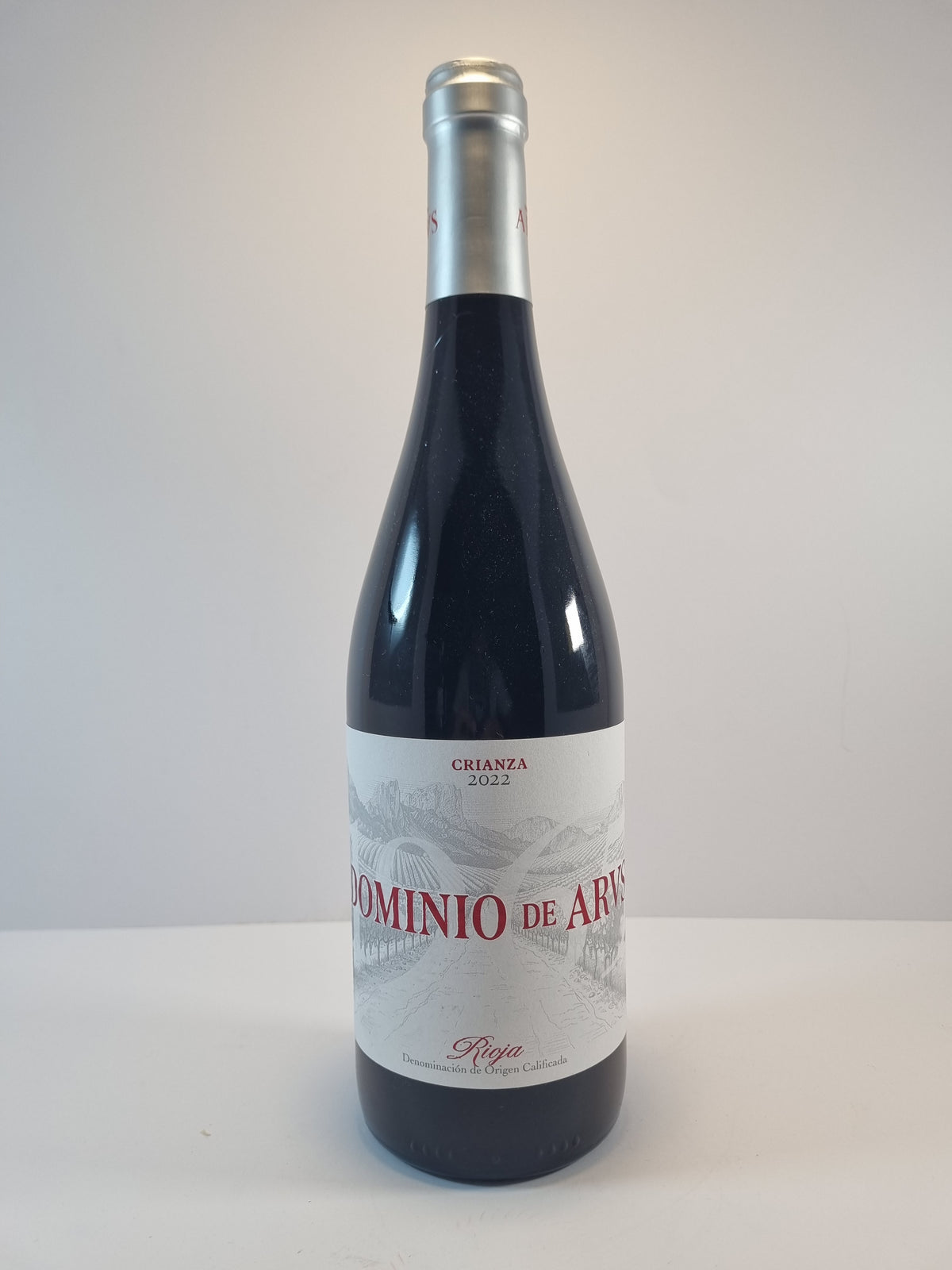 Dominio de Arus Crianza