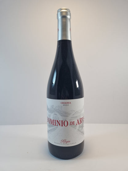 Dominio de Arus Crianza