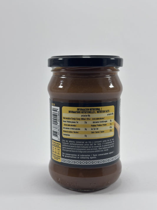 Dulce de Leche