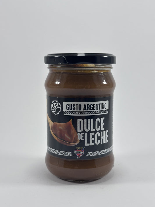Dulce de Leche